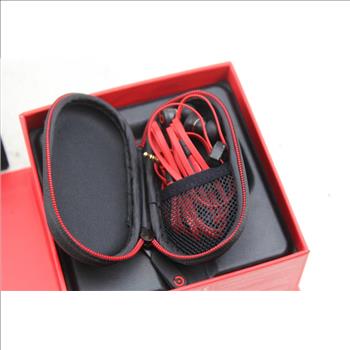 Beats By Dr. Dre Tour Earphones