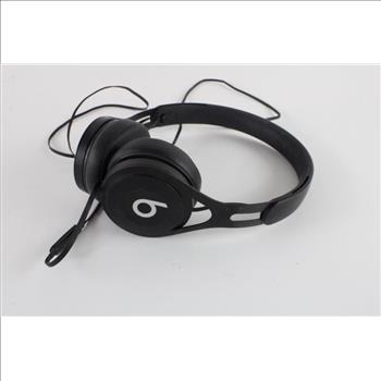 Beats By Dr. Dre, Wired Headphones