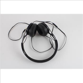 Beats By Dr. Dre, Wired Headphones