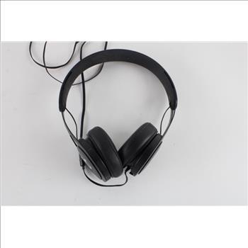 Beats By Dr. Dre, Wired Headphones