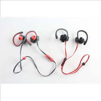 Beats By Dr. Dre Wireless Earbuds, 2 Pieces