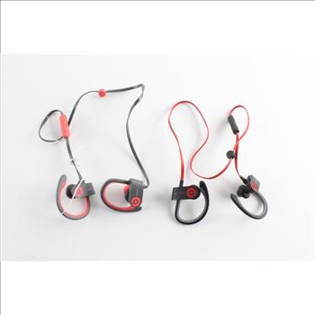 Beats By Dr. Dre Wireless Earbuds, 2 Pieces