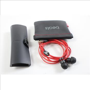 Beats By Dr.Dre Headphones