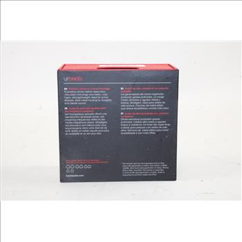 Beats By Dre Beats In-Ear Headphones - Matte Black