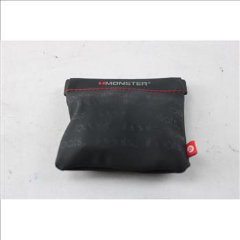 Beats By Dre Earbuds