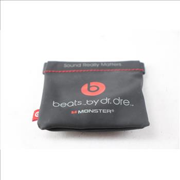Beats By Dre Earbuds