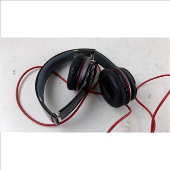 Beats By Dre Headphones