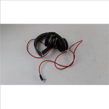 Beats By Dre Headphones