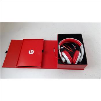 Beats By Dre Headphones