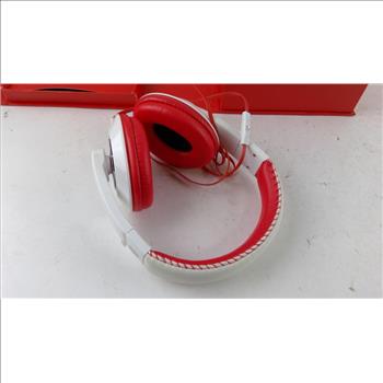 Beats By Dre Headphones