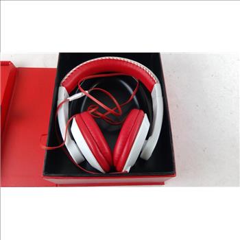 Beats By Dre Headphones