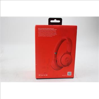 Beats By Dre Solo Pro - Pharell Williams Headphones