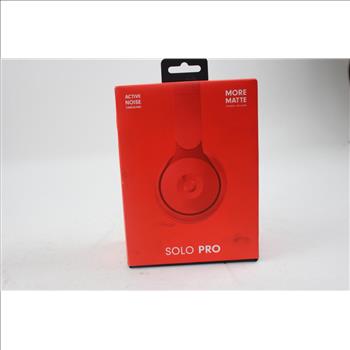 Beats By Dre Solo Pro - Pharell Williams Headphones