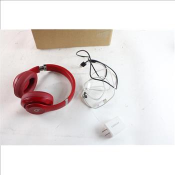 Beats By Dre Studio 3