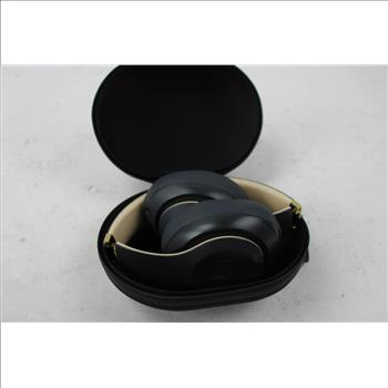 Beats By Dre Studio 3