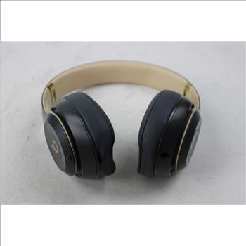 Beats By Dre Studio 3