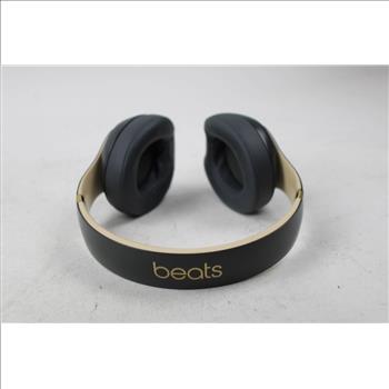 Beats By Dre Studio 3