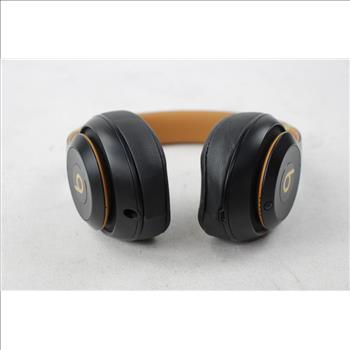 Beats By Dre Studio 3