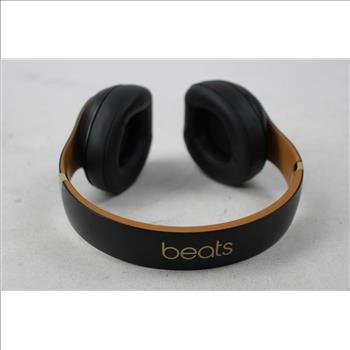 Beats By Dre Studio 3