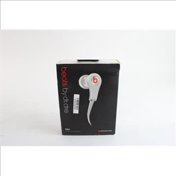 Beats By Dre Tour Earbuds