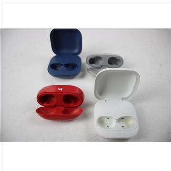 Beats Charging Case, 4 Pieces