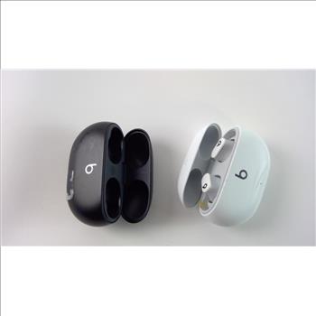 Beats Earbuds, 2 Pieces