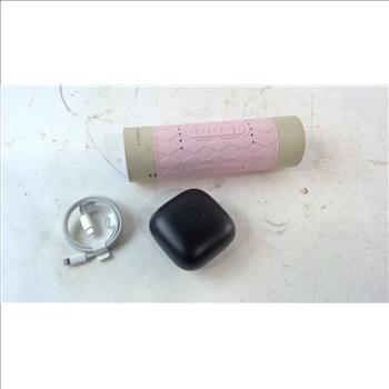 Beats Earbuds And More, 2 Pieces