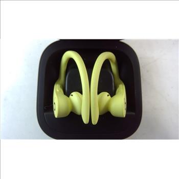 Beats Earbuds And More, 2 Pieces