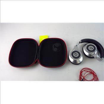 Beats Executive Wired Headphones