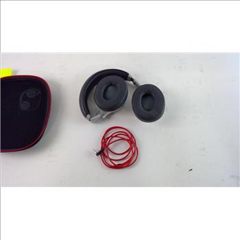 Beats Executive Wired Headphones