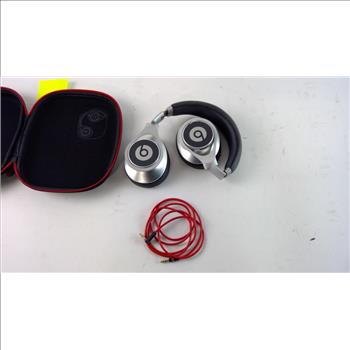 Beats Executive Wired Headphones