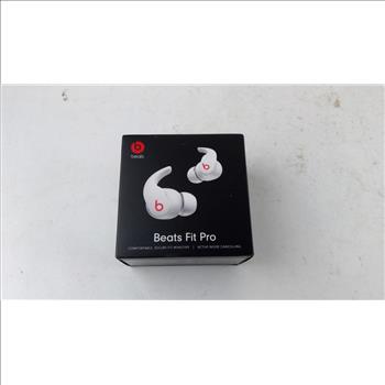 Beats Fit Pro ANC Wireless Earbuds