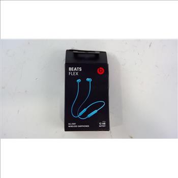 Beats Flex Earphones