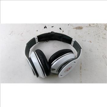 Beats  Headphones