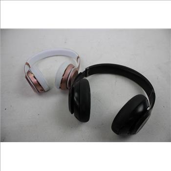 Beats Headphones, 2 Pieces