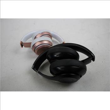 Beats Headphones, 2 Pieces