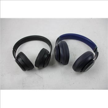 Beats Headphones, 2 Pieces