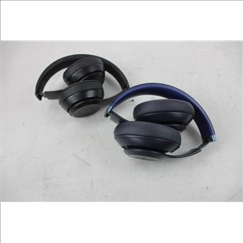 Beats Headphones, 2 Pieces