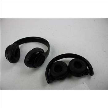 Beats, JBL Headphones, 2 Pieces