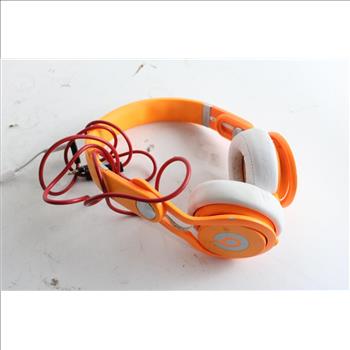 Beats Mixr Headphones