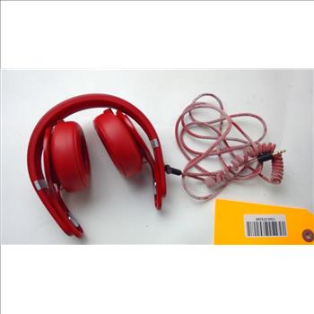 Beats Mixr Headphones