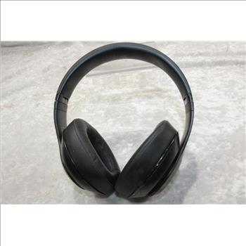 Beats Model Headphones