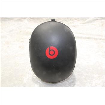 Beats Model Headphones