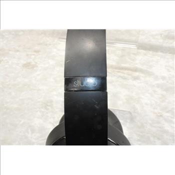 Beats Model Headphones