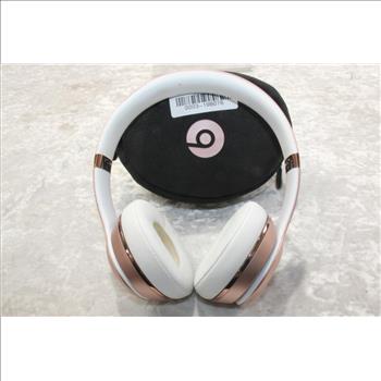 Beats Model Headphones