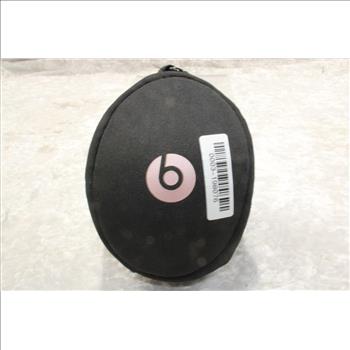 Beats Model Headphones