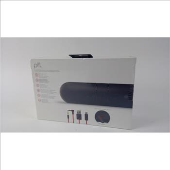 Beats Pill Portable Wireless Speaker, Black, B0513