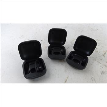 Beats Pods 3 Pieces