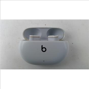 Beats Pods Wireless Earbuds