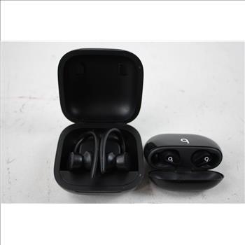 Beats Powerbeats Pro & Beats Studio Buds